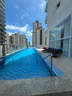 Studio View para Mar - Itajaí - BC - Itajaí - 8