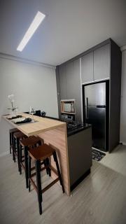 Studio View para Mar - Itajaí - BC - Itajaí - 2