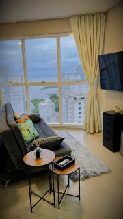 Studio View para Mar - Itajaí - BC - 7