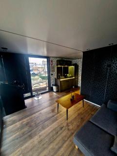 Bright Room Houseboat - Belgrado - 1