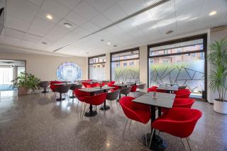 iH Hotels Milano St. John - Sesto San Giovanni - 1