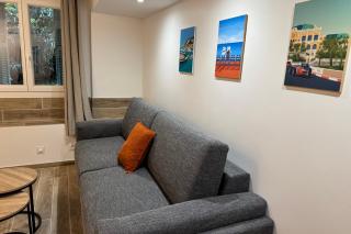 Cosy studio near beach and Museum of Fine Arts - 6