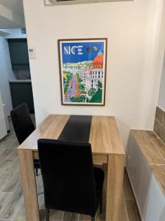 Cosy studio near beach and Museum of Fine Arts - 3