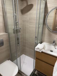 Cosy studio near beach and Museum of Fine Arts - 1