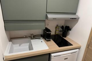 Cosy studio near beach and Museum of Fine Arts - 2