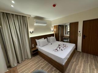 Tourist Palace Residence - Le Caire - 0