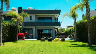 Villa contemporaine - Marrakech - 5