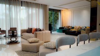 Villa contemporaine - Marrakech - 2