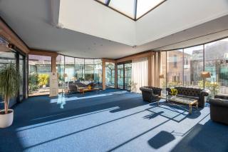 iH Hotels Milano St. John - Sesto San Giovanni - 9