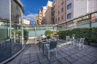 iH Hotels Milano St. John - Sesto San Giovanni - 7