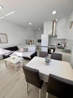 Estudio Playa la Misericordia - Malaga - 0