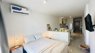 Acogedor Monoambiente en Barrio Parque - Santiago del Estero - 0