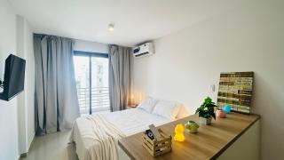 Acogedor Monoambiente en Barrio Parque - Santiago del Estero - 9