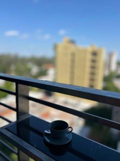 Acogedor Monoambiente en Barrio Parque - Santiago del Estero - 3
