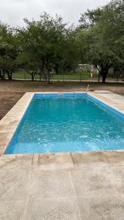 Cabañas Valle de Anisacate 4 - 3