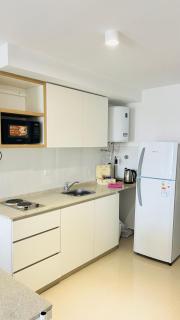Acogedor Monoambiente en Barrio Parque - Santiago del Estero - 5