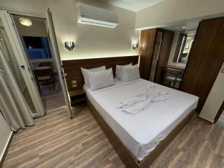 Tourist Palace Residence - Kairo - 9
