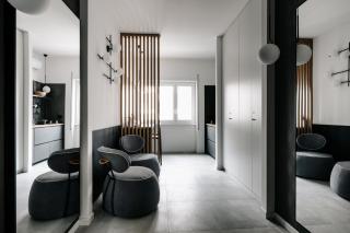 B&B LUMAS - Rome - 4