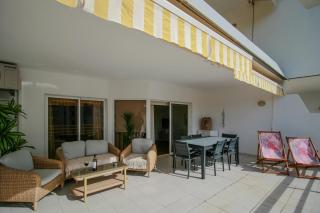 FLH Vilamoura Sunny Apartment with Pool - Vilamoura - 8