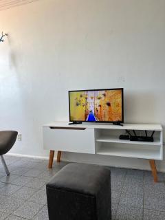 Apartamento Praia do Futuro, Fortaleza - Fortaleza - 8