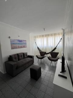 Apartamento Praia do Futuro, Fortaleza - Fortaleza - 4