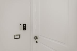 B&B LUMAS - Rome - 1