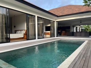 Grande villa moderne 5 chambres - Ungasan - 1