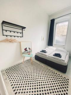Gemütliche 2-Zimmer Wohnung mit kleinen Bad - Berlin - 0