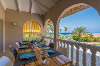 Way2Cool appartement Ocean Resort Mambo Beach - Willemstad - 9