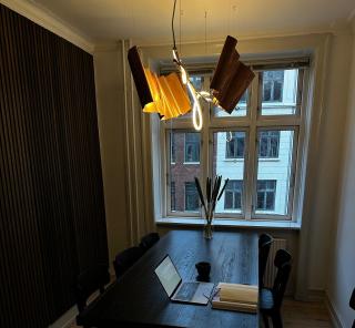 Lejlighed indre København tæt ved Hovedbanegården. - Copenaghen - 2