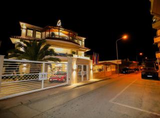 Hotel Mimani - Berat - 6