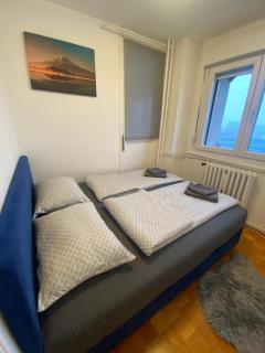 3-rooms Arena apartment - Belgrado - 5