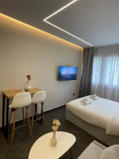 Ladadika X-Retrite Suites - Tessalónica - 3