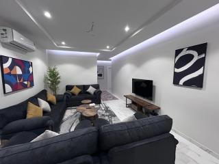 البندري للشقق الفاخرة - Dschidda - 9