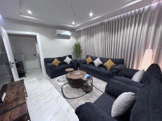 البندري للشقق الفاخرة - Dschidda - 5
