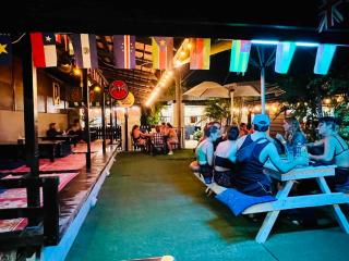 Bamboozlehostel - 3