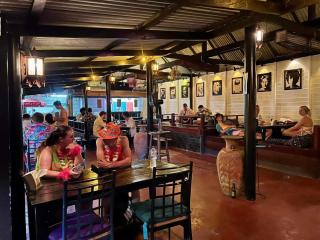 Bamboozlehostel - 2