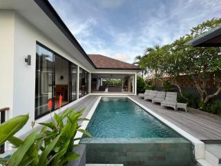 Grande villa moderne 5 chambres - Ungasan - 0