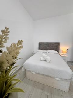 Estudio Playa la Misericordia - Malaga - 3