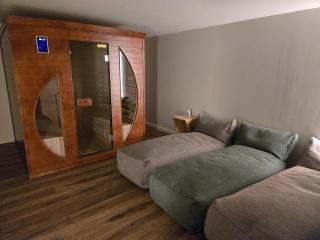 Loft Eclipse 1723 - Font-Romeu - 8