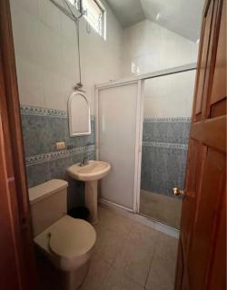 Habitación doble CAPU - 3