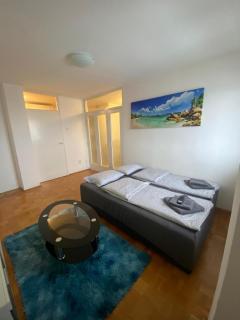3-rooms Arena apartment - Belgrado - 8