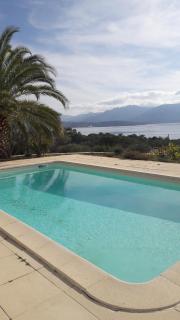 Residence les Lavandes - Olmeto - 9