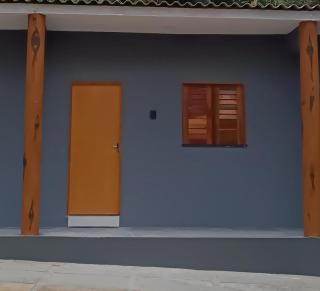 Pousada Rancho do Cometa - Ubajara - 0
