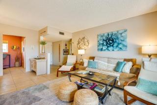 Pet-Friendly 55 and Green Valley Home with Golf Gear! - Green Valley - 7