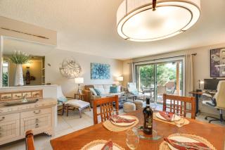 Pet-Friendly 55 and Green Valley Home with Golf Gear! - Green Valley - 4