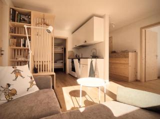 Ferienwohnung CAMANABODA - - 2