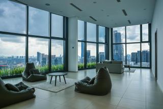 Eaton Residence KLCC by Royal - Kuala Lumpur - 2
