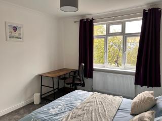 Park Street Accomodation, Room 3 - Luton - 2
