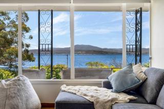 Lemonade by the Beach - Serene Huon Valley Retreat with Water Views - Surveyors Bay - 9